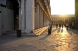 Where to stay in Venice